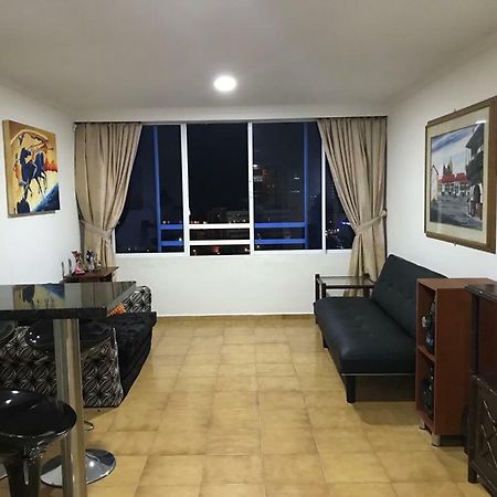 Apartamento 1101 Edificio Nuevo Conquistador Cartagena Εξωτερικό φωτογραφία